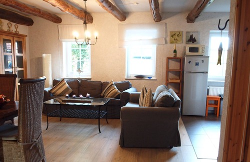 Berdum Apartment | Family-Friendly Retreat in Picturesque Berdum Village