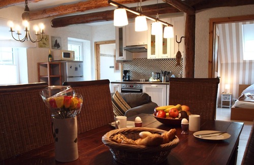 Berdum Apartment | Family-Friendly Retreat in Picturesque Berdum Village