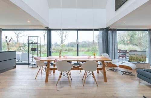 Hauert House | Exceptional Das Scheunenhaus: Family-Friendly Retreat