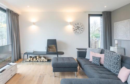 Hauert House | Exceptional Das Scheunenhaus: Family-Friendly Retreat