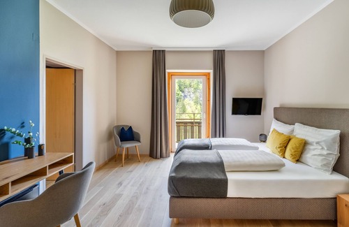 Bad Gastein Hotel | Unforgettable Stay at Das Schider Aparthotel Bad Gastein