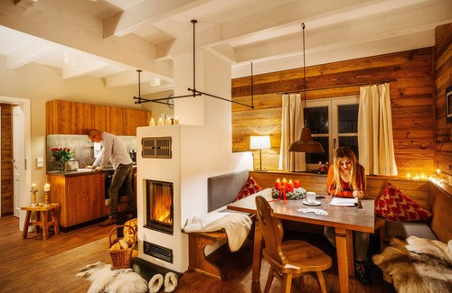 Schierke Hotel | Experience Das SCHIERKE Harzresort: 4-Star Family Retreat