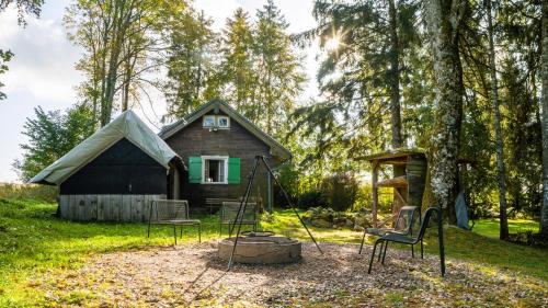 Hoechenschwand House | Discover Das Schneiderhaus: Pet-Friendly Family Retreat