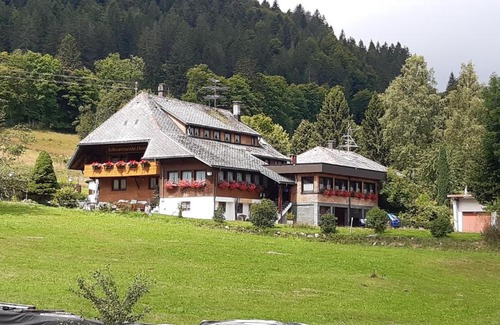 Todtmoos Hotel | Pet-Friendly Retreat at Das Schwarzwaldhotel with Dining