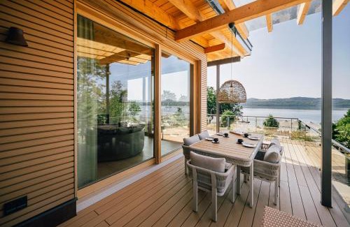 Hagenwerder Apartment | Das SeeDorf - exklusive Ferienhäuser am Wasser