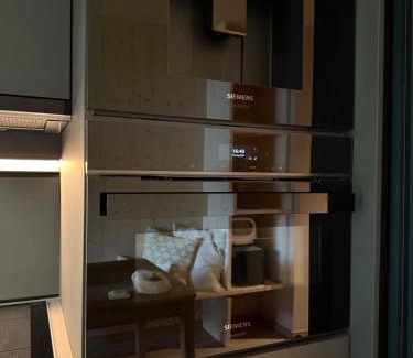 Seeshaupt Apartment | Das SeeQuartier - Ein Ort zum Genießen - Luxuriös und BrandNEU