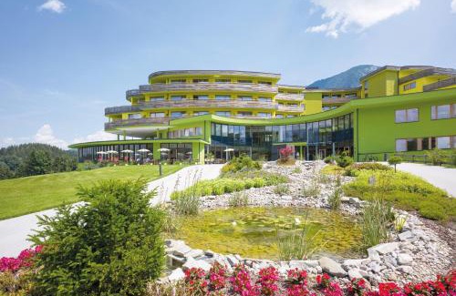 Bad Haering Hotel | Escape to DAS SIEBEN - Adults Only with Private Pools