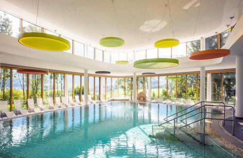 Bad Haering Hotel | Escape to DAS SIEBEN - Adults Only with Private Pools