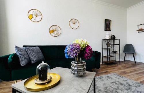 Stade Apartment | Discover Das Stader Domizil: 9/10 Rated Family Retreat