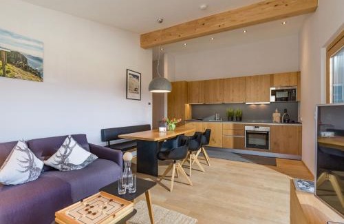 Oberndorf in Tirol Apartment | Explore das Stefan: Family-Friendly Retreat in Kitzbühel
