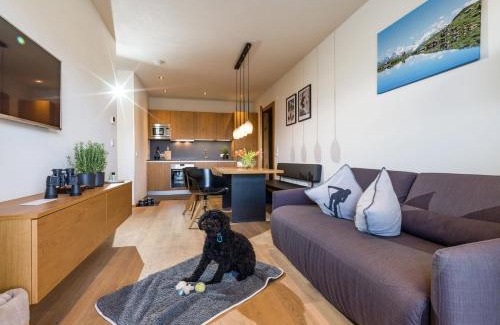 Oberndorf in Tirol Apartment | Explore das Stefan: Family-Friendly Retreat in Kitzbühel