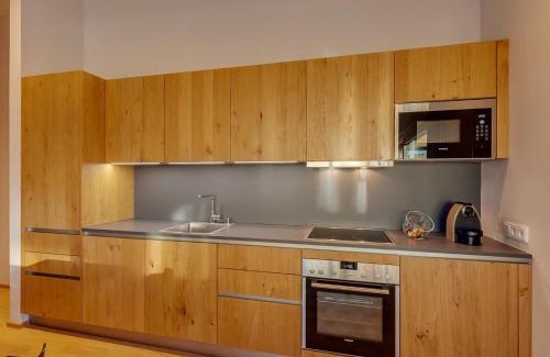 Oberndorf in Tirol Apartment | Explore das Stefan: Family-Friendly Retreat in Kitzbühel