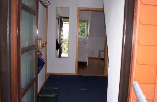 Graefenberg Apartment | Oceanfront Retreat at Das Steghaus - Rated 9.2/10 by Guests