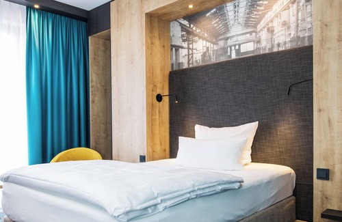 Gummersbach Hotel | Discover Das Steinmüller Hotel: Top-Rated Family Getaway