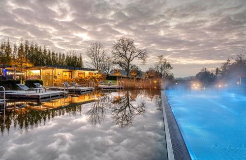 Buechlberg Hotel | Relax at Das Stemp Wellnessresort - 4-Star Oceanfront Escape