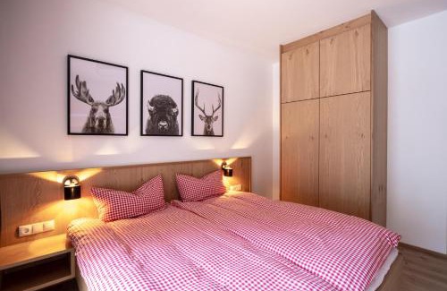 See Apartment | Exceptional Das Taja Paznaun Penthouse Apartments Awaits