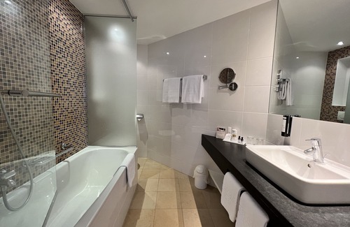 Innere Stadt Hotel | Experience Comfort at Das Tigra Hotel - Rated 9.4/10