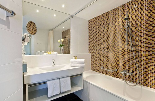 Innere Stadt Hotel | Experience Comfort at Das Tigra Hotel - Rated 9.4/10