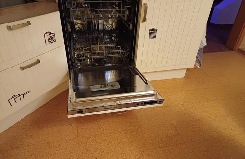 Krayenberggemeinde Apartment | Discover Das Tor zur Rhön: Pet-Friendly Family Retreat