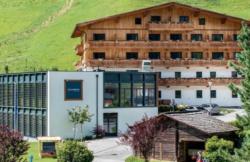 Unterrotte Hotel | Discover Hotel FoKus: 4-Star Stay with Spa & Hot Tub