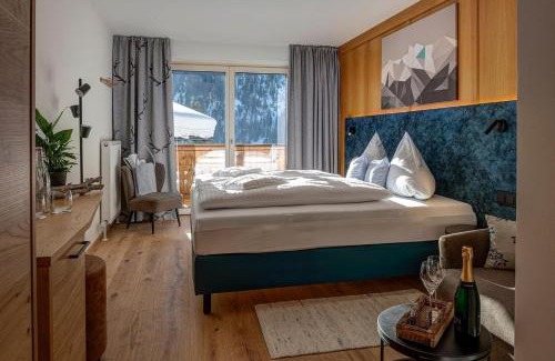 Unterrotte Hotel | Discover Hotel FoKus: 4-Star Stay with Spa & Hot Tub