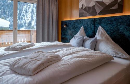 Unterrotte Hotel | Discover Hotel FoKus: 4-Star Stay with Spa & Hot Tub
