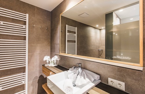 Mandarfen Hotel | Discover Hotel Vier Jahreszeiten: 4-Star Comfort & Spa