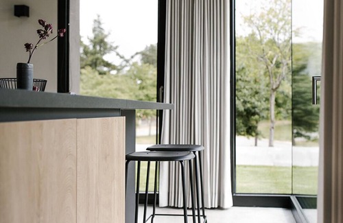 Wieck auf dem Darss House | Experience Art and Comfort at Das.vierte Design Ferienhaus