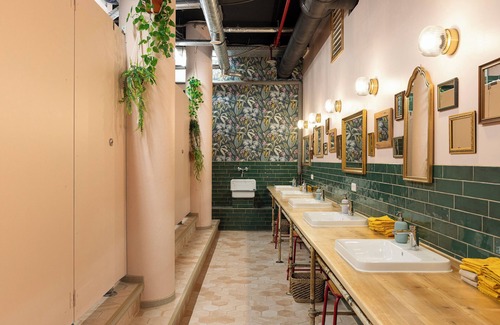 Old Town Hostel | Das Viertel