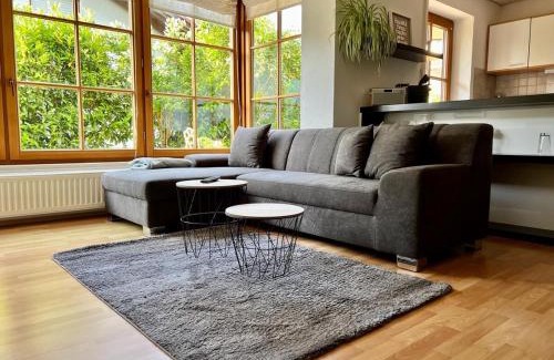 Rettenberg Apartment | Das Vogelnest