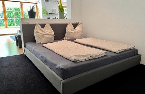 Rettenberg Apartment | Das Vogelnest