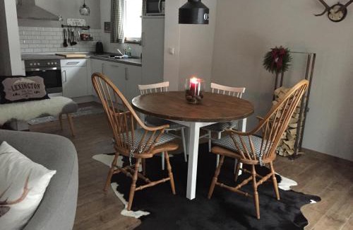 Bad Lauterberg House | Discover das Waldhaus: Pet-Friendly Retreat with Spa & Pool