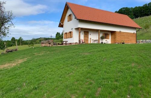 Inzenhof House | Guest Rated: Das Weinstöckl with Family-Friendly Amenities