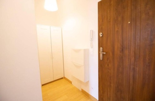 Funfhaus Apartment | Cozy Studio-Apartment Near Schoenbrunn & City Center