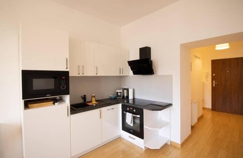Funfhaus Apartment | Cozy Studio-Apartment Near Schoenbrunn & City Center