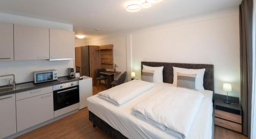 Bad Windsheim Apartment | Family-Friendly das windsHEIM Appartements – Top Rated Stay