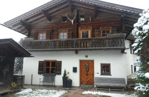 Mayrhofen Apartment | Discover Das Zauberhaft: Oceanfront Family Getaway Awaits
