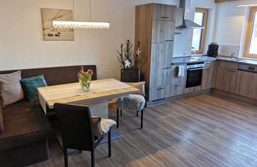 Mayrhofen Apartment | Discover Das Zauberhaft: Oceanfront Family Getaway Awaits