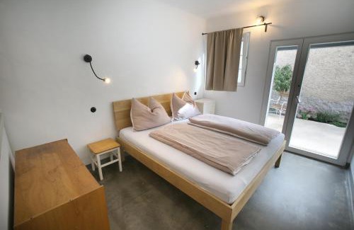 Sankt Andra am Zicksee Apartment | Oceanfront Getaway at das ZINIELS - Rated 9/10 by Guests