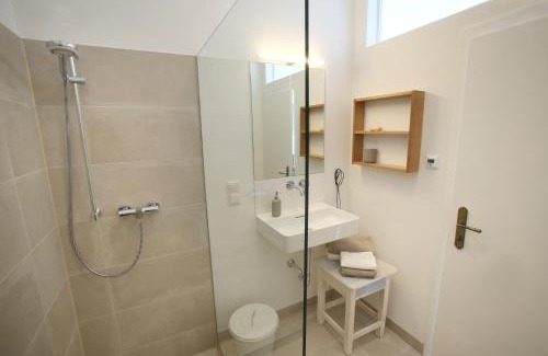 Sankt Andra am Zicksee Apartment | Oceanfront Getaway at das ZINIELS - Rated 9/10 by Guests