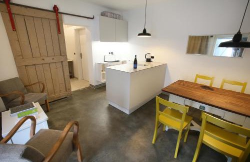 Sankt Andra am Zicksee Apartment | Oceanfront Getaway at das ZINIELS - Rated 9/10 by Guests