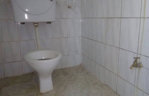 Busia Hotel | Budget-Friendly Stays at Dasar Comfort Hotel with Breakfast