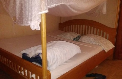 Busia Hotel | Budget-Friendly Stays at Dasar Comfort Hotel with Breakfast