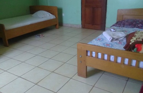 Busia Hotel | Budget-Friendly Stays at Dasar Comfort Hotel with Breakfast