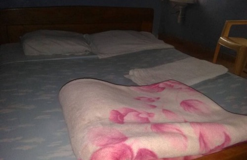 Busia Hotel | Budget-Friendly Stays at Dasar Comfort Hotel with Breakfast
