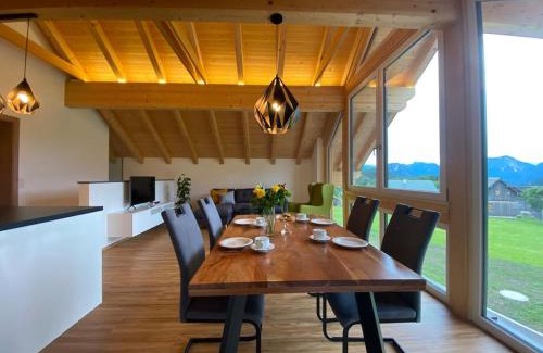 Altaussee Apartment | Welcoming dasBergblick: Family-Friendly Stay with Kitchen