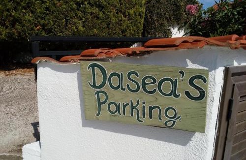 Ormos Panagias Apartment | Explore Dasea Houses: Pet-Friendly Stay with Kitchen Access