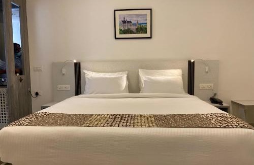 Hyderabad Hotel | Dash Hotels - Budget-Friendly Stay with Family Amenities