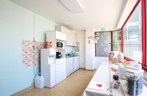 Gunsan House | Welcome to Dashim Guest House: Family-Friendly Getaway
