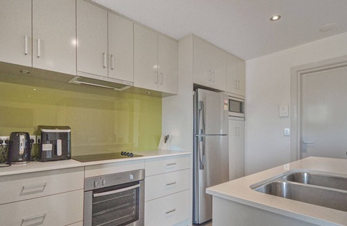 Port Hedland House | Dashing Delight Stylish 1x1